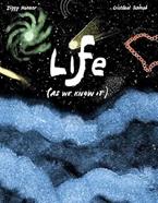 Life | 9781800660564 | Ziggy Hanaor / Cristóbal Schmal | Llibreria Sendak