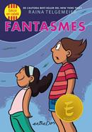 Fantasmes | 9788418900969 | Telgemeier, Raina | Llibreria Sendak