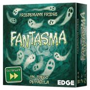 EDGE Fantasma | 8435407617162 | Llibreria Sendak