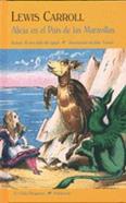 Alicia en el País de las Maravillas | 9788477026709 | Carroll, Lewis | Librería Sendak