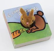 El conill Pastanaga | 9788483046197 | Van der Put, Klaartje | Llibreria Sendak