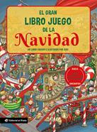 El gran libro juego de la Navidad | 9788419898371 | Subi | Llibreria Sendak