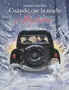 Cuando cae la noche 2. Mylaine | 9788467975765 | Galmes, Toni / Marion Achard | Llibreria Sendak