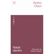 Nada dentro | 9788412764468 | Otani, Asako | Llibreria Sendak