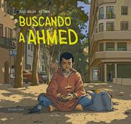 Buscando a Ahmed | 9788412895001 | Jesús Ballaz | Librería Sendak