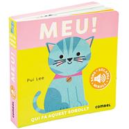 Meu! Qui fa aquest soroll? | 9788411582414 | Lee, Pui | Librería Sendak