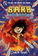 The Ghost Blade : Volume 2 | 9781398512726 | Dan Abdo / Jason Patterson | Llibreria Sendak
