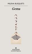 Gema | 9788433999153 | Busquets, Milena | Llibreria Sendak