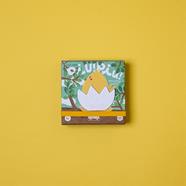 LONDJI Tiny Game - Piu Piu | 8435817200770 | Llibreria Sendak