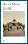 Els anells de Saturn | 9788409243075 | Sebald, Winfried Georg | Llibreria Sendak