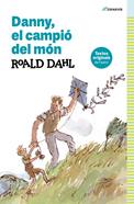 Danny, el campió del món | 9788419366368 | Dahl, Roald | Llibreria Sendak