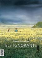 Els ignorants | 9788412426144 | Davodeau, Étienne | Llibreria Sendak
