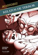Relatos de terror | 9788413615462 | Regazzoli, Lucia | Llibreria Sendak