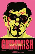 Grimmish | 9788412724813 | Winkler, Michael | Llibreria Sendak