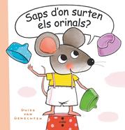 Saps d'on surten els orinals? | 9788466151467 | van Genechten, Guido | Llibreria Sendak