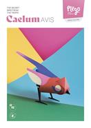 Plego Caelum AVIS | 8436043725020 | Llibreria Sendak