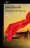 Nocturno de Venecia | 9788410299788 | Banville, John | Llibreria Sendak
