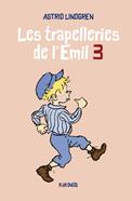 Les trapelleries de l'Emil 3 | 9788419475138 | Lindgren, Astrid | Llibreria Sendak