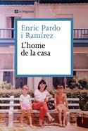 L'home de la casa | 9788419334695 | Pardo, Enric | Librería Sendak