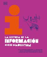 La historia de la información | 9780241737453 | Haughton, Chris | Librería Sendak