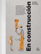 En construcción | 9788494843914 | AA.VV. | Librería Sendak