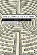 Los dominios de Arnheim | 9788412295504 | Allan Poe Edgar | Llibreria Sendak