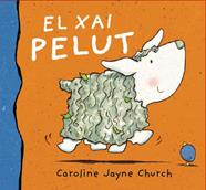 El xai pelut | 9788495987594 | Jayne Church, Caroline | Librería Sendak
