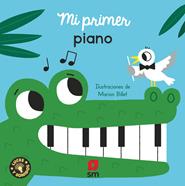 Mi primer piano | 9788413922072 | Varios Autores | Llibreria Sendak