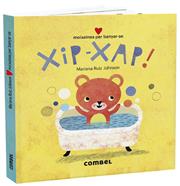 Xip-xap! Moixaines per banyar-se | 9788491015727 | Ruiz Johnson, Mariana | Llibreria Sendak