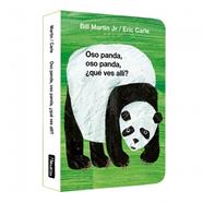 Oso panda, oso panda, ¿qué ves allí? | 9788448872175 | Carle, Eric/Martin Jr., Bill | Llibreria Sendak