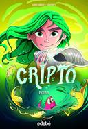 Cripto 4 - Boira | 9788468363660 | Jorgen Sandnes, Hans | Llibreria Sendak