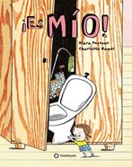 ¡Es mío! | 9788410090576 | Persson, Klara | Llibreria Sendak