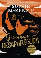 Germana desapareguda | 9788419912374 | McKenzie, Sophie | Llibreria Sendak
