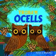 Ocells | 9788447940783 | Marshall, Natalie | Librería Sendak