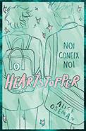 Heartstopper 1. Noi coneix noi (Edició especial) | 9788419150783 | Oseman, Alice | Llibreria Sendak