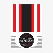 In the land of punctuation | 9788190754606 | Morgenstern, Christian / Rathna Ramanathan | Llibreria Sendak