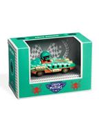 CRAZY MOTORS Abys Engine | 3070900054936 | Librería Sendak