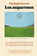 Los asquerosos. Edición especial limitada. | 9791387748708 | Lorenzo, Santiago | Llibreria Sendak