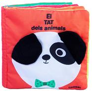 El tat dels animals | 9788491019121 | Aniel, Isabel | Llibreria Sendak