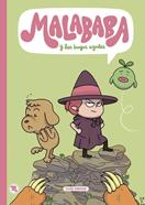 Malababa y las bayas azules | 9788418101991 | Soriano, Clara | Llibreria Sendak