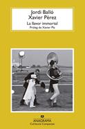 La llavor immortal | 9788433927347 | Balló, Jordi/Pérez, Xavier | Librería Sendak