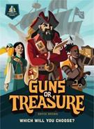 Guns or Treasure | 8437027014741 | Librería Sendak