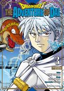 Dragon Quest The Adventure of Dai nº 03/25 | 9788491747086 | Inada, Koji/Sanjo, Riku | Llibreria Sendak