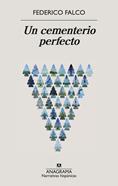 Un cementerio perfecto | 9788433947758 | Falco, Federico | Librería Sendak