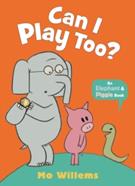 Can I Play Too? | 9781529512342 | Willems, Mo | Llibreria Sendak