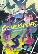 Cosmoknights 2 | 9788467963939 | TEMPLER, HANNAH | Llibreria Sendak
