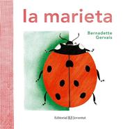 La marieta | 9788426143877 | Gervais, Bernadette | Llibreria Sendak