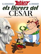 Els llorers del Cèsar | 9788469602980 | Goscinny, René | Llibreria Sendak
