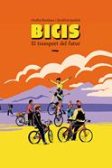 Bicis | 9788412970050 | Buddeus, Ondrej | Librería Sendak