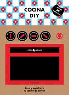 Cocina DIY | 9788494913624 | Spitz, Kadre | Llibreria Sendak